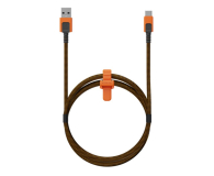 Xtorm Kabel XtremeUSB to USB-C (1,5m) - 1520894 - zdjęcie 2